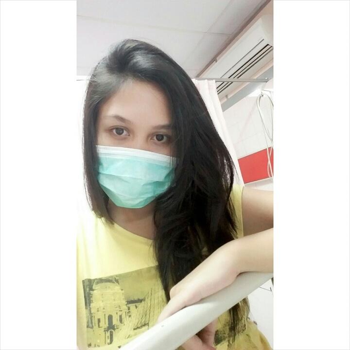 Gebriel natalia  (@gabygaby94) on Twitter photo 