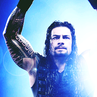 RomanReigns.Net | Fansite for Roman Reigns on Twitter: "Cool New