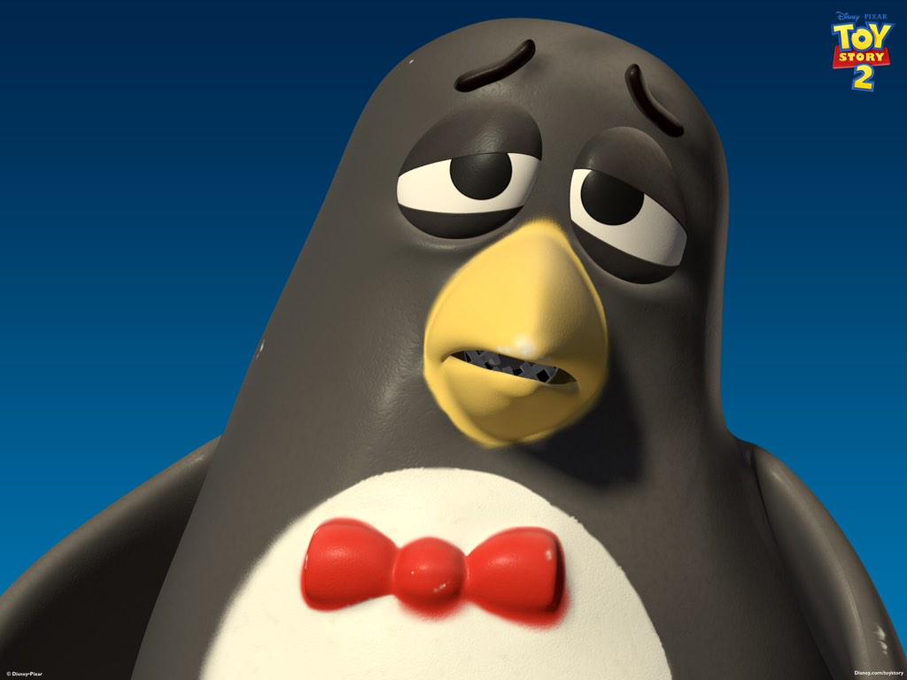 That_Martin_Guy's tweet photo. I sound like Wheezy from Toy Story.. Same facial expression too. http://t.co/cR1eevhHj8