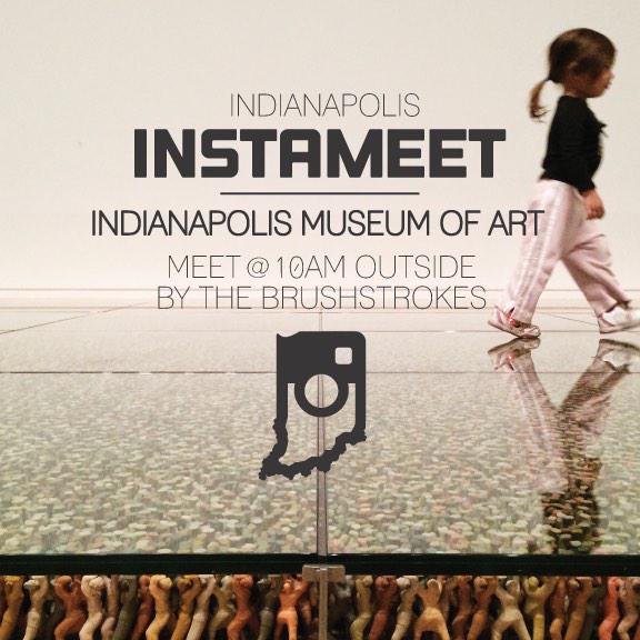 redblueox's tweet photo. Instameet alert. March 7 at the @imamuseum. Follow @igersindy on here and instagram for details. http://t.co/6EOPlP1L1x