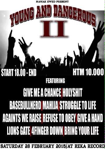 Nawak ewed present "yound and dangerous II" <a href="/4fingersdownMLG/">4FD</a> <a href="/BASEBULLNERD_HC/">BASEBULLNERD HC</a> <a href="/GMACEIGHTYNINE/">GIVE ME A CHANCE</a> and many more..