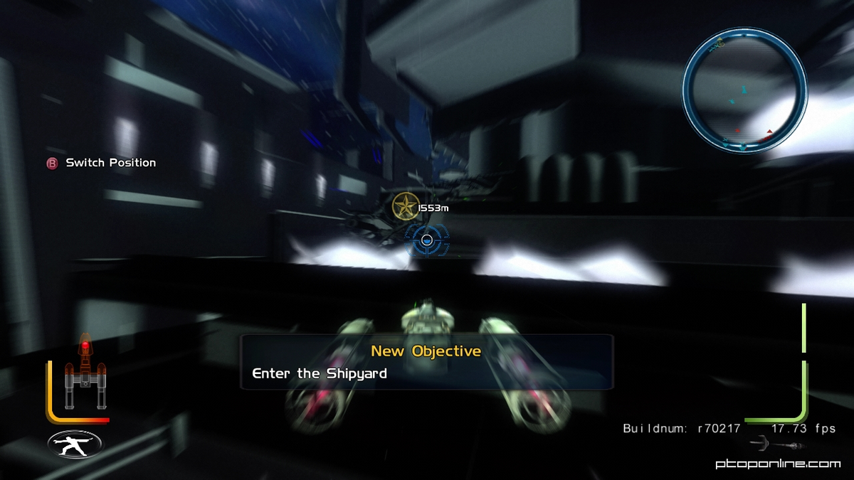 Borman18's tweet photo. Looking back through some hours of recording. There was so much that I never showed for SWBF3 @Battlefront3net http://t.co/BTv6NKWEQG