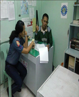 VcpsMala's tweet photo. PO1 Benzula coordinated w/ the City Anti-Drug Abuse Council Office http://t.co/fYyVTEGKrW