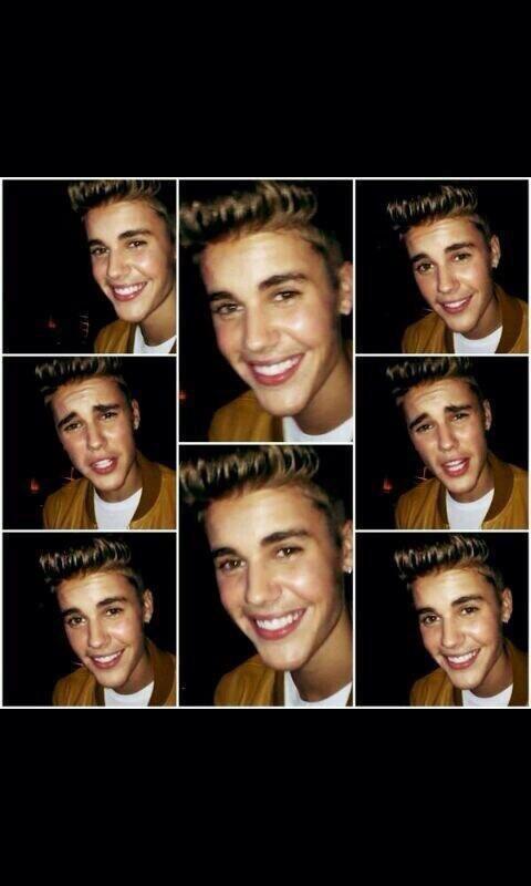 danushbieber's tweet photo. #21FavoriteThingsAboutJustin HIS SMILE http://t.co/yLuYVw1NWS