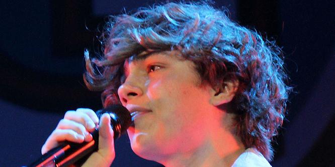 Happy 25th Birthday to Union J\s Jaymi Hensley! 
