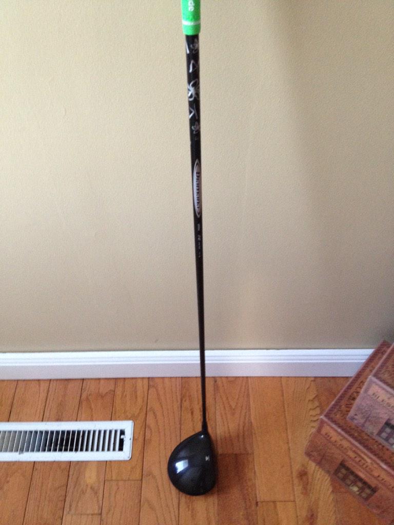 ryan_rohrback19's tweet image. Anyone wanna buy this bad boy ? #titlest #910D3