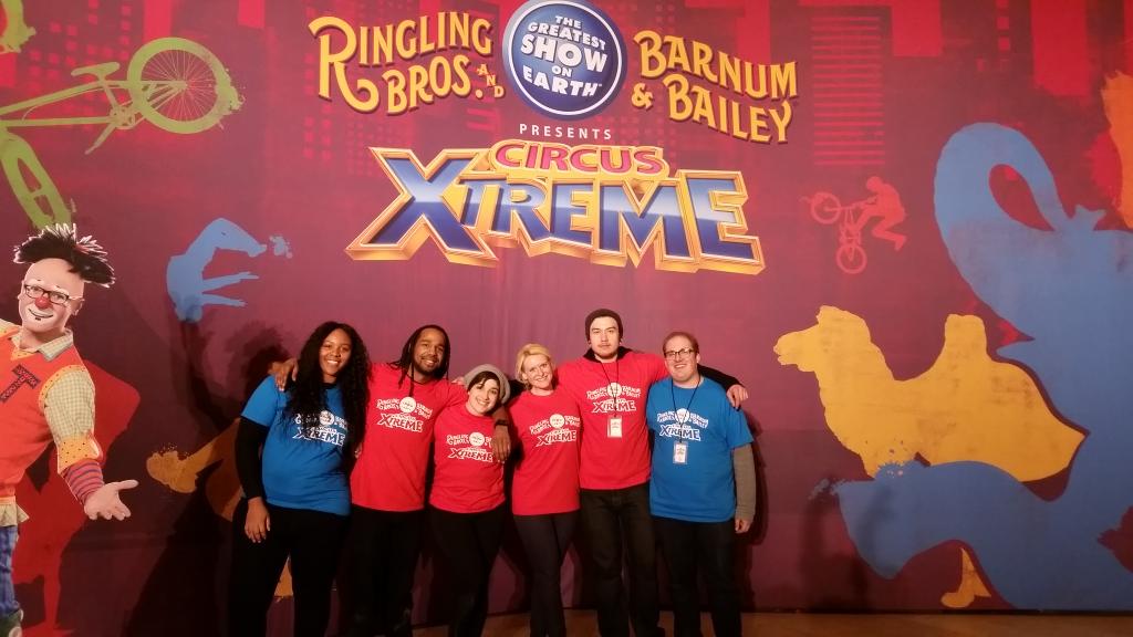 #win #ringlingnynj @RinglingBros
