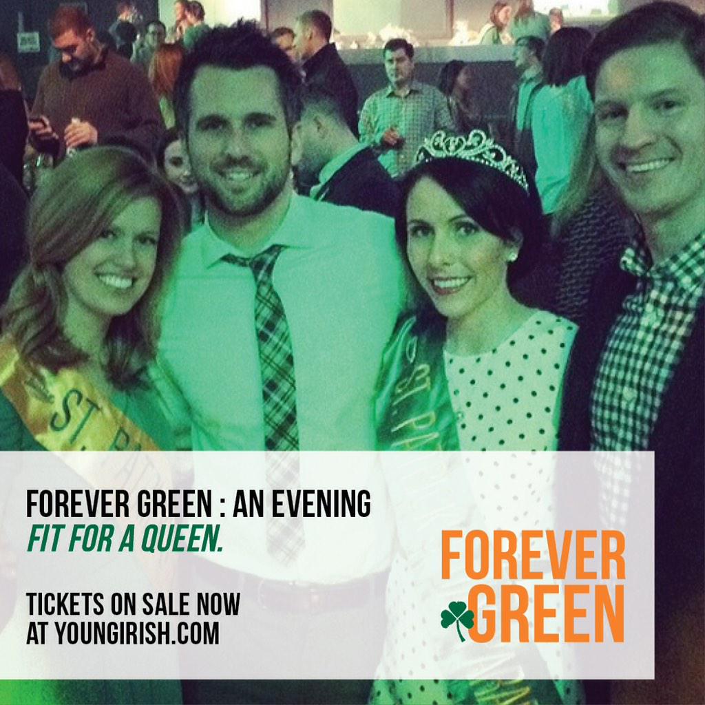 KellyDougan's tweet photo. Getting super excited for #fg40 with @YoungIrishFC @parkwestevents ๐๐ http://t.co/qRIDeh3YZY