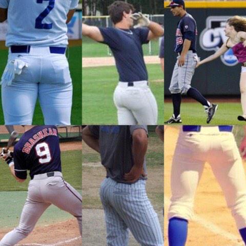 BaseballBoner's tweet photo. tis the season 😍 http://t.co/lQvIVJcgb4