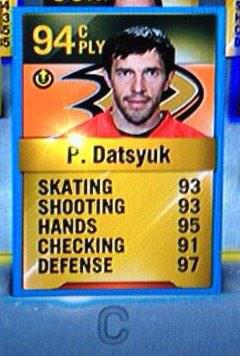 ___HF___'s tweet image. 🚨GIVEAWAY🚨
Datsyuk. 
RT And Follow me to Enter! :) 
Good luck FAM