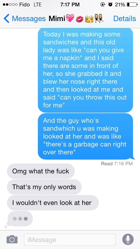 janessagalipeau's tweet image. #timsproblems