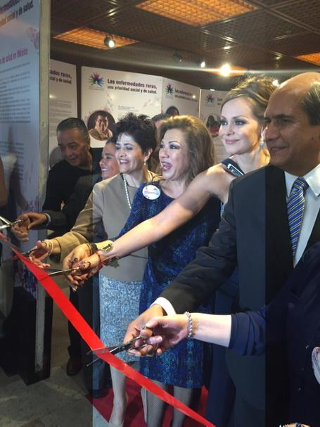 gabyspanic's tweet photo. Gracias también a la diputada @BettyYamamoto por apoyar la difusión de las enfermedades raras! http://t.co/tPM2X0wv7B