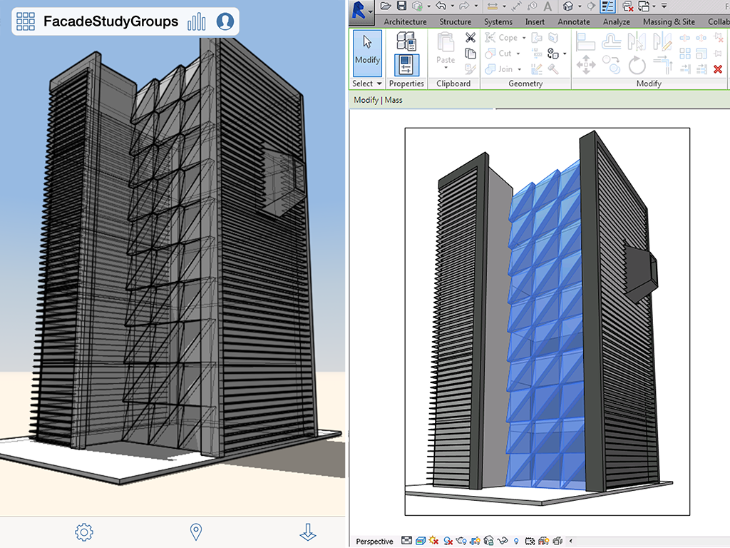 tobiashathorn's tweet photo. Prepare for #formit3d v9! Enhanced conversion from @FormIt3D to @AutodeskRevit http://t.co/NnsKYgkWFd http://t.co/Morg9N2UrE