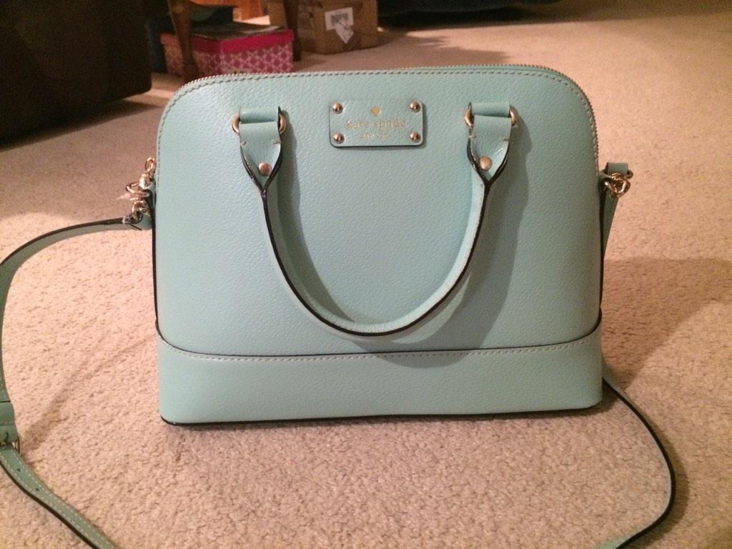 MrsDSwan's tweet photo. @The_LoriO look at what @TCSwan523 bought for me today http://t.co/6pZOmxQiEq