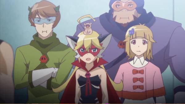 レパードのtwitterイラスト検索結果