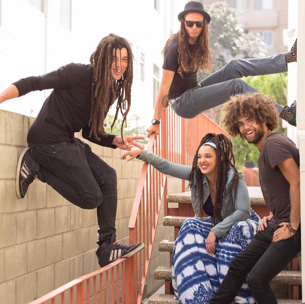 #music #band #family #laughter #fun #kalyde @KalydeOfficial