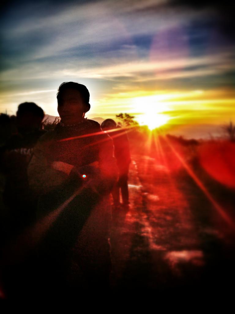 Bahagia itu sederhana