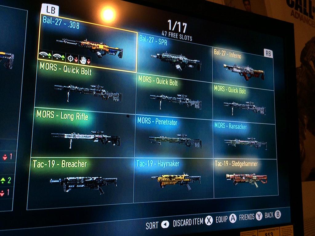 ijustanoob_'s tweet photo. Chxdck out my three quick bolts 😎😂 @FaZeJev http://t.co/xDqBcLGMuJ