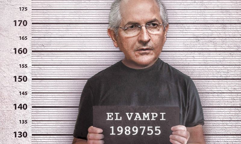 Los invito a leer "@MLambiente: #Opinion Cayó El Vampi misionverdad.com/opinion/cayo-e…
#ContactoConMaduroNro20 "