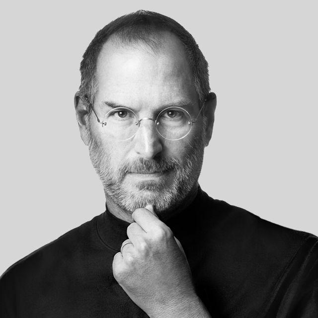 Past 12 in UK but not yet in the US. So happy birthday to Steve Jobs who would have turned 60 today. You are missed. 