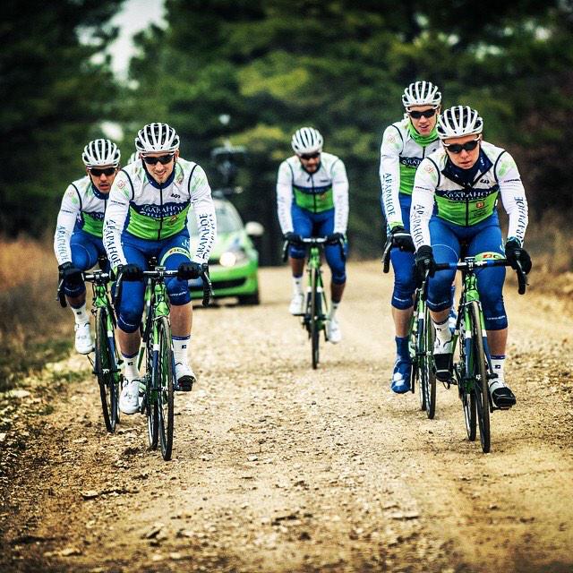 Louis_Garneau's tweet image. DreamFactory is perfect for teams.  #lookpro