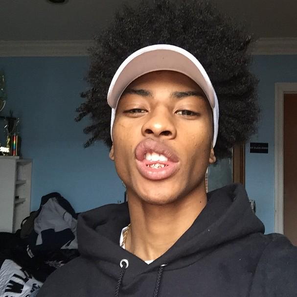 Anthony From Catfish Instagram