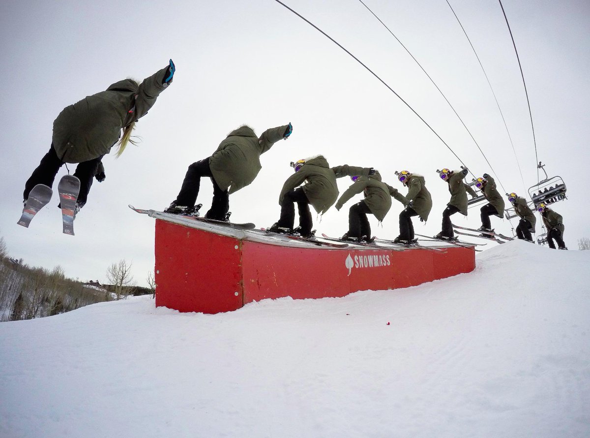 #GoProChat goes off tomorrow! Take a deep dive into the latest camera software. Learn more: spr.ly/goprochat-soft…