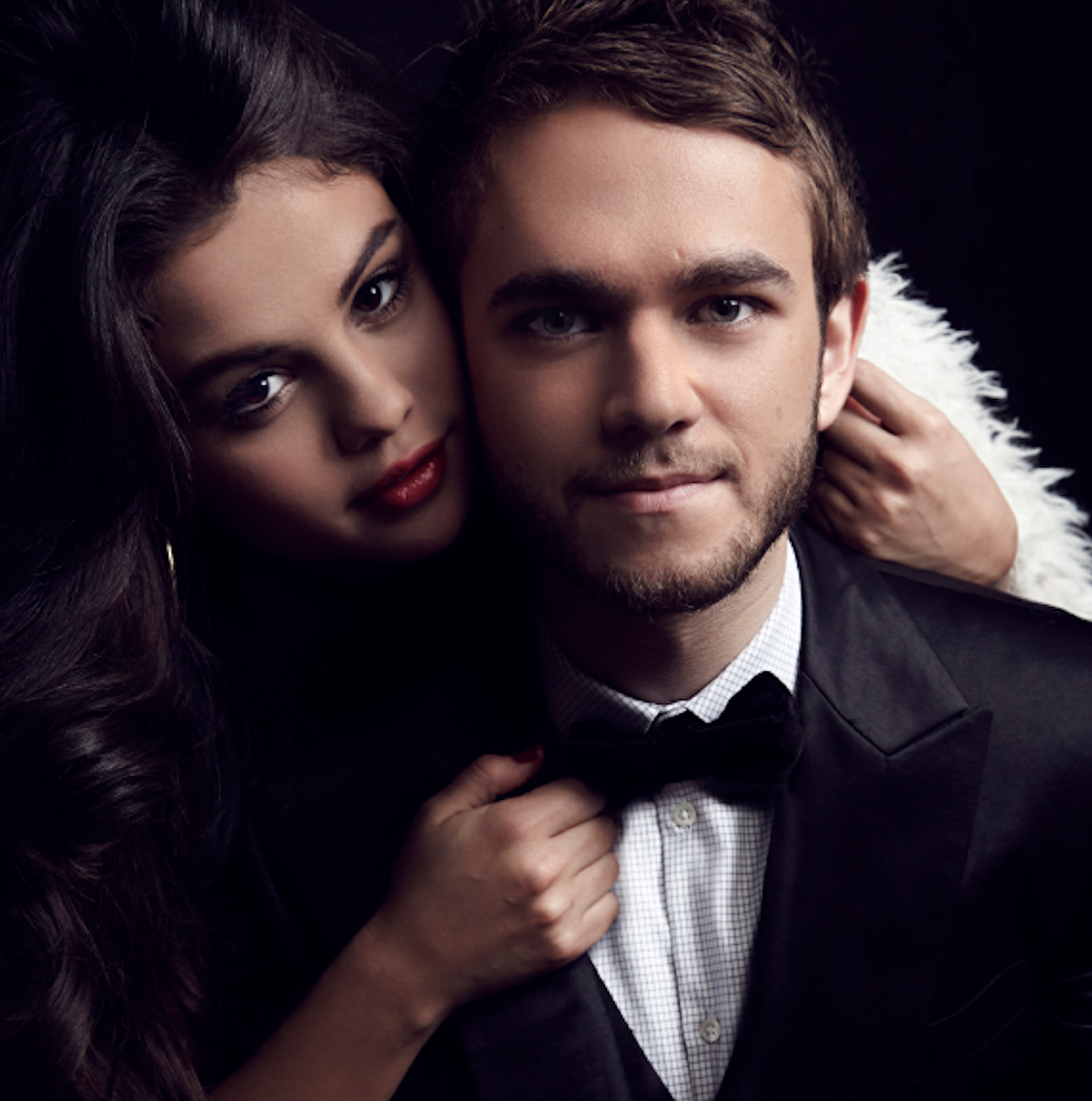 AppleMusic's tweet photo. #IWantYouToKnow
@zedd + @selenagomez = 😍🎉
http://t.co/0hHxvgbjg6 http://t.co/kubyDpmLJm