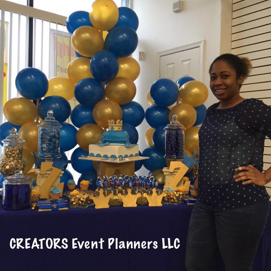 Queenofevent1's tweet image. I LOVE what I do. #professionaleventplanner #eventplanning