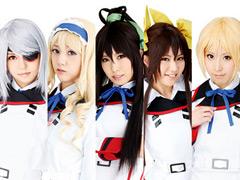 11takagil's tweet photo. 【コスプレ】凌辱ヒロイン Immoral School【動画】⇒https://t.co/eKDtZmnDQy https://t.co/SfkajV3akR