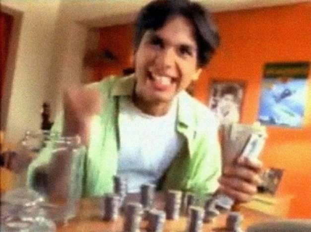 Happy Birthday Shahid Kapoor Star Celebrates his 34th birthday.  