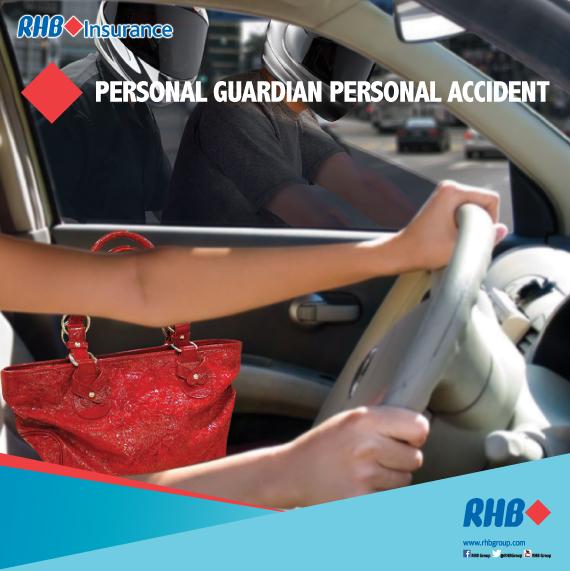 Rhb Group On Twitter Personal Guardian Will Take Care Of U In D Event Of Injuries Caused By Accident Http T Co Ldhy6b5lef Rhbinsurance Http T Co Myquhnce5x