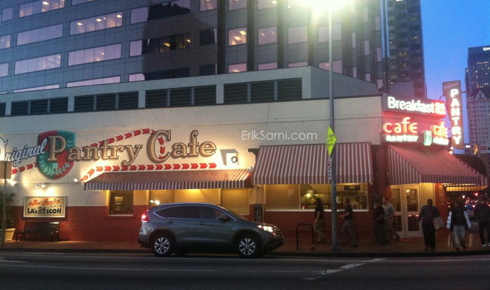 Original Pantry Cafe On Twitter Eriksarni1 Originalpantry