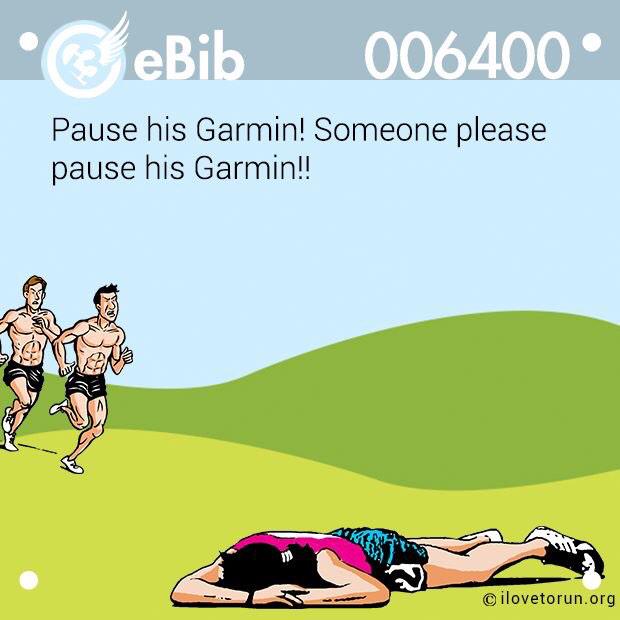 viviansierrai's tweet photo. Jajaja #RunningScience #RunningStuff http://t.co/fuEd31GOvO
