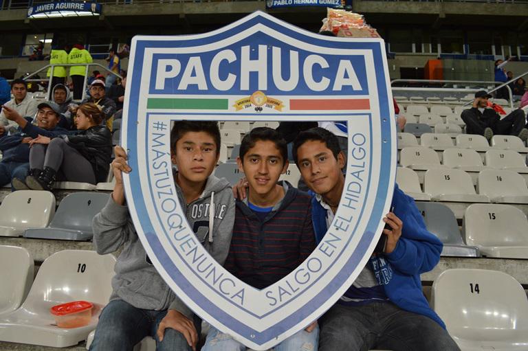 FANS PAC