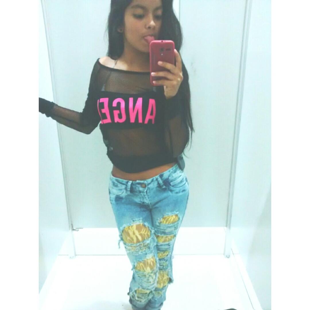 AlissonHornaG's tweet photo. La mejor ropa #tilsastyle @tililozano http://t.co/6LugdziI4h