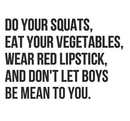 GodsBelle12's tweet image. #TipsForLadies