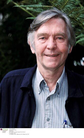 Happy birthday! Tom Courtenay 1937 2 25                                                                          