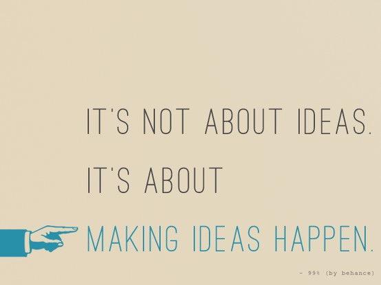 tanyadoanbolton's tweet photo. I love to come up with new ideas OR have one thrown at me. I just take off! #OnlyRunningIDo. http://t.co/Ex958OrVkB