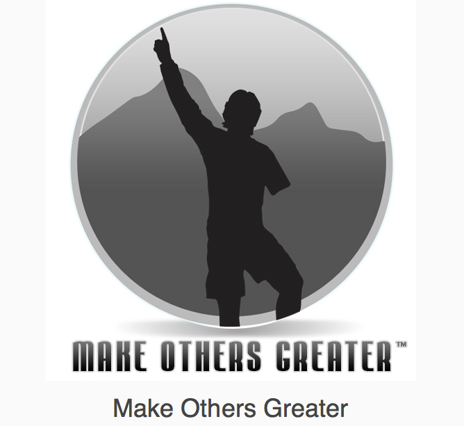 MakeOthersGreat's tweet image. "When we dream together, it is the beginning of reality" @pmacstarter @GaryGuller