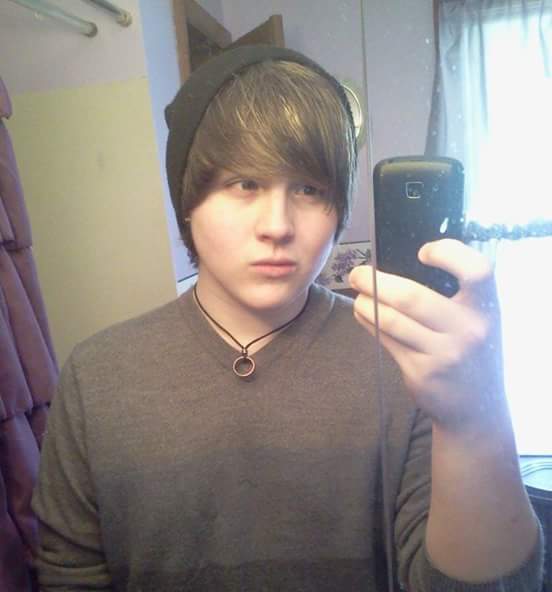 UnOfficial_Chad's tweet image. FAG