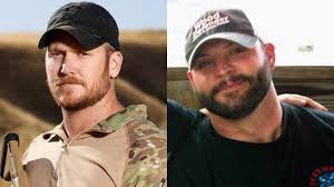 KeepinSouthern's tweet photo. So glad to see that justice prevailed for Chris Kyle and Chad Littlefield. #RIP http://t.co/qe6NvTZmv7