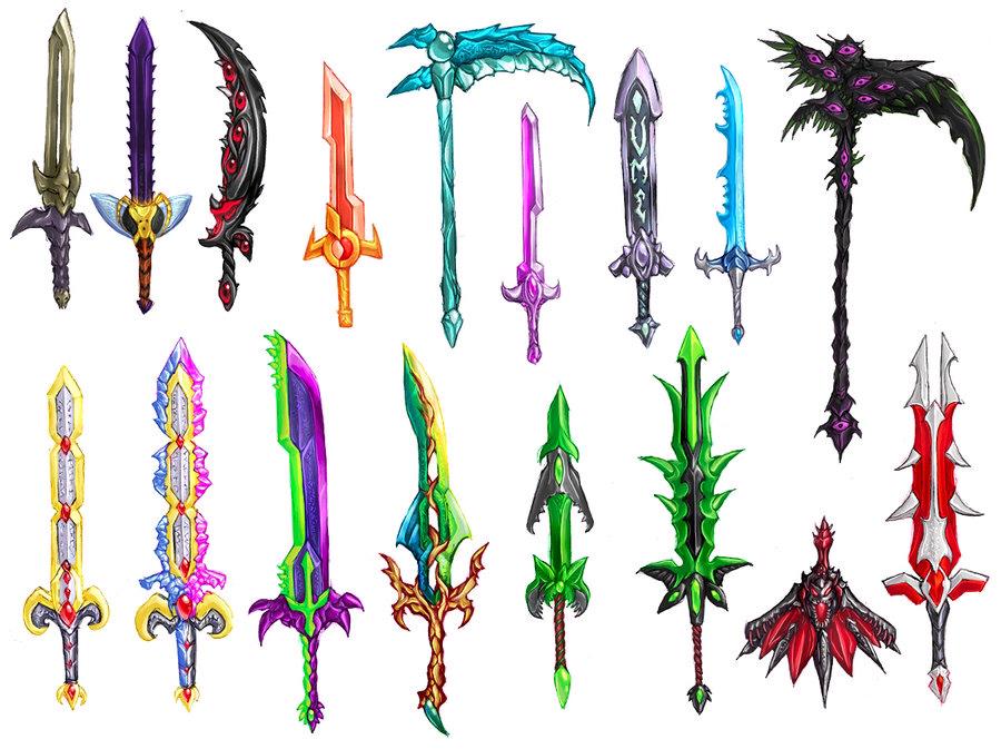 Best Melee Weapons In Terraria