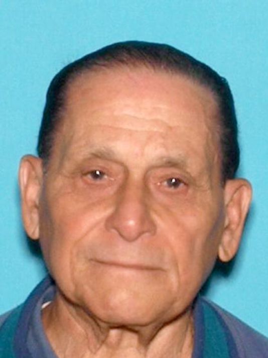 Have you seen this Perth Amboy man who is missing? <a href="/perthamboypd/">perth amboy police</a> mycj.co/1ENwpws