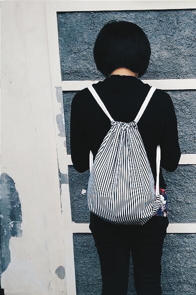 Edisi tas serut nih kali ada yang kecantol 😊