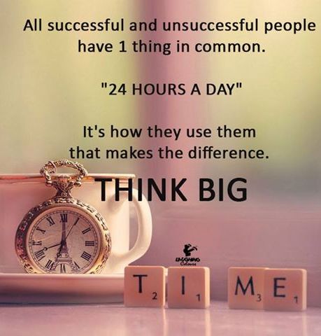 IdobroImpact's tweet image. #riseinfinity #timemanagement #time