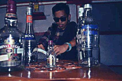 RIC KY SAPUTRA (@rikibain) on Twitter photo 