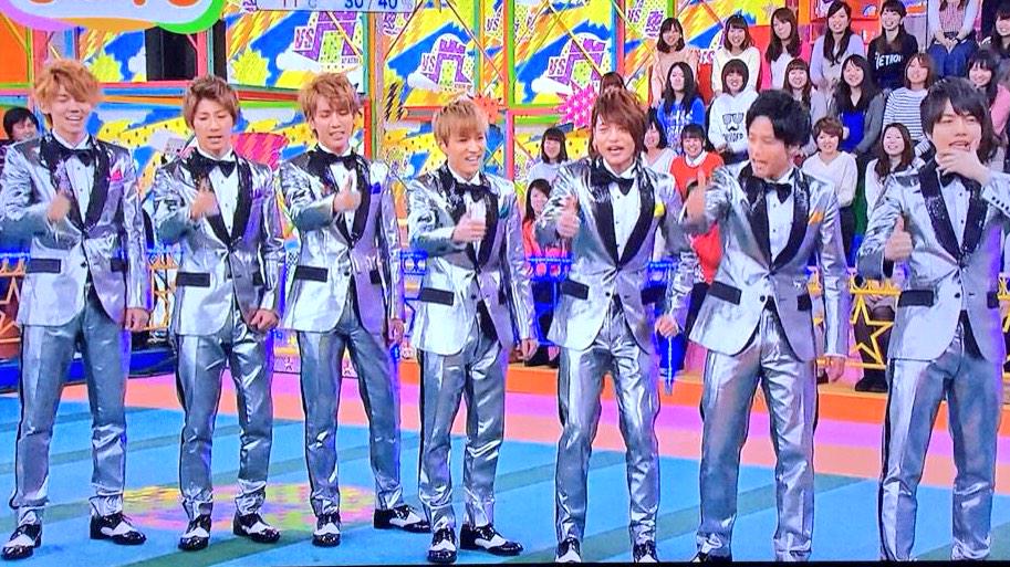 1234west2's tweet photo. 新垢つくりました! 

97line 
❤ジャニスト 🔫
❤小瀧望🔫
❤なにきん 🔫
❤山田涼介 🔫

この中に好きな人いたらRT
無言フォローいいよ!というかた!
フォロワーさん増やしたいです!

#RTしたらフォローする http://t.co/FyWPbNV7aG