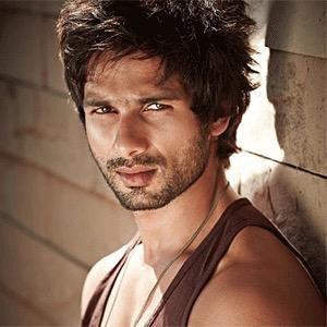 Happy Birthday to the handsome Shahid Kapoor!!! 