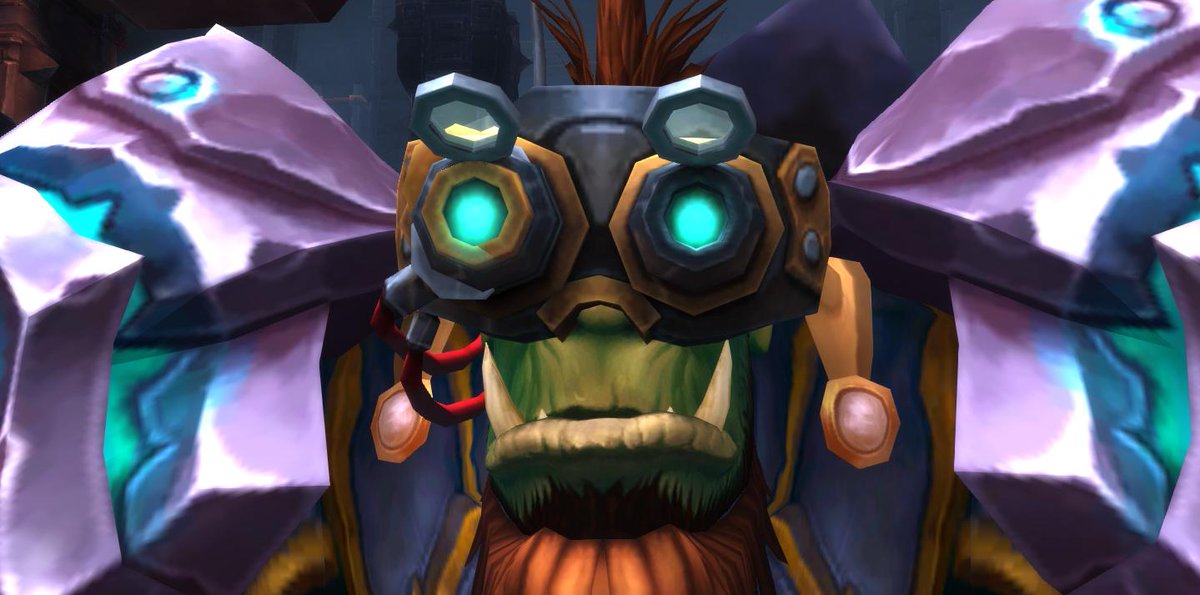 Lucidentropy's tweet image. #flintsface